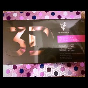 NEW YOUNIQUE Moodstruck Fiber Lashes+